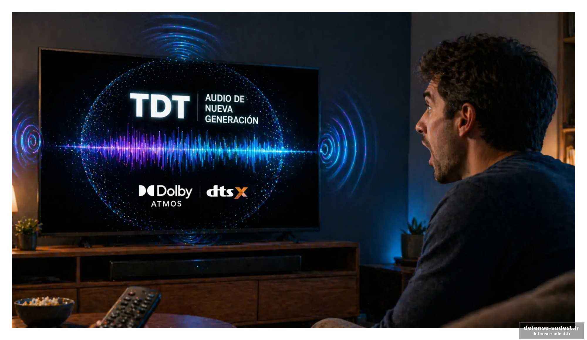 Le secret au coeur du code dolby ac-4