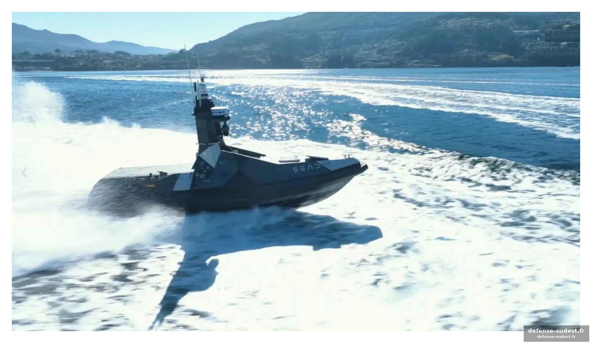 Une stratégie disruptive pour combattre le trafic
