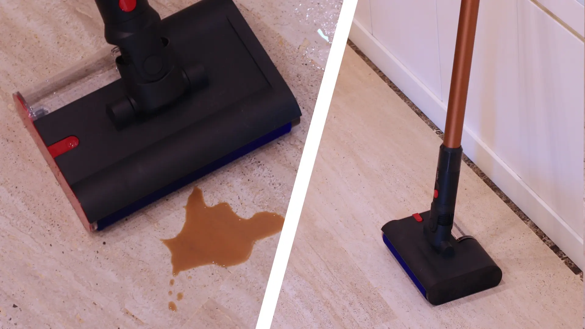 Dyson pencilwash : la brosseau électrique qui simplifie le nettoyage de la maison ?