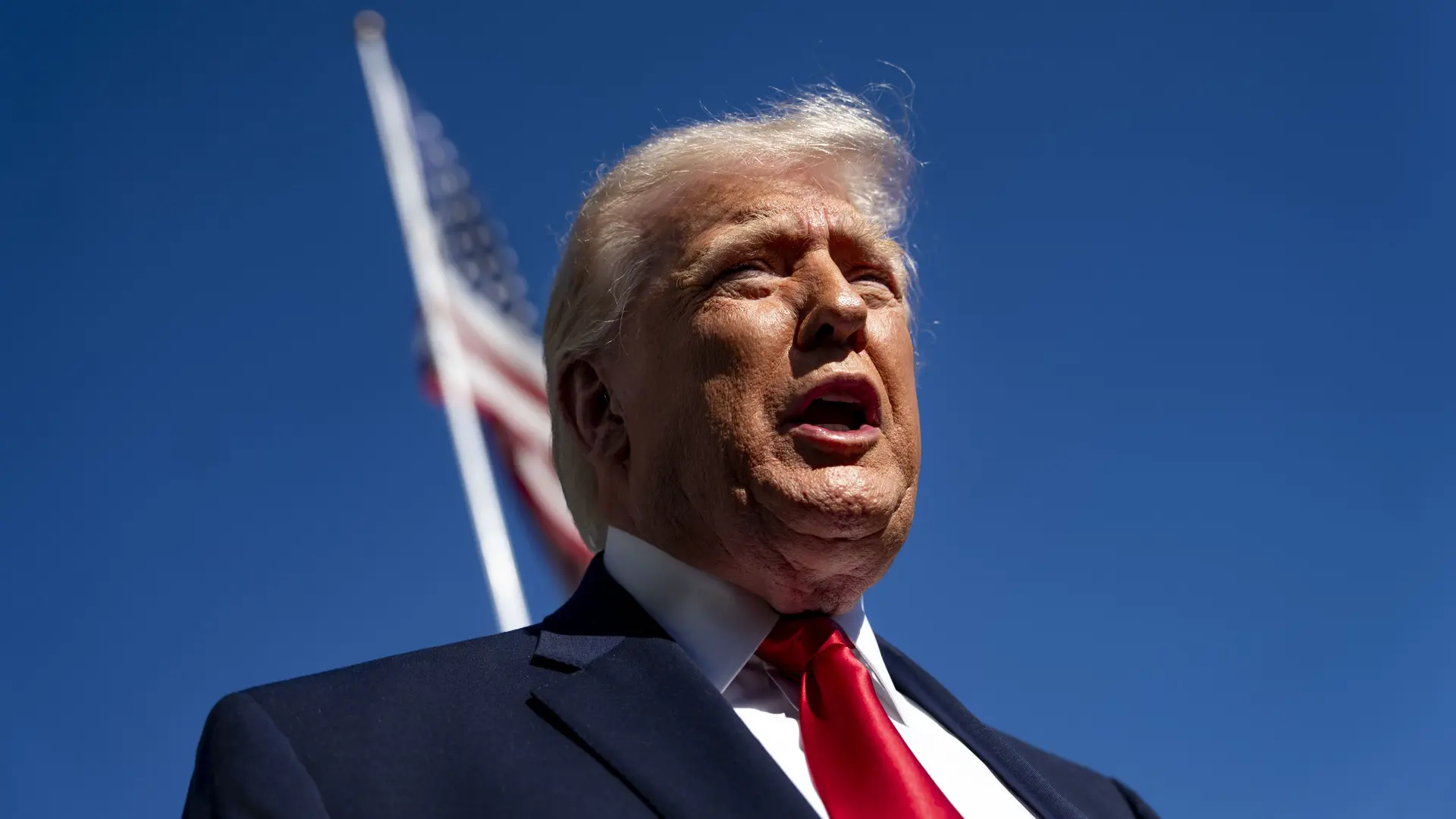 Échec des négociations entre états-unis et iran : trump menace de bloquer le détroit d'ormuz