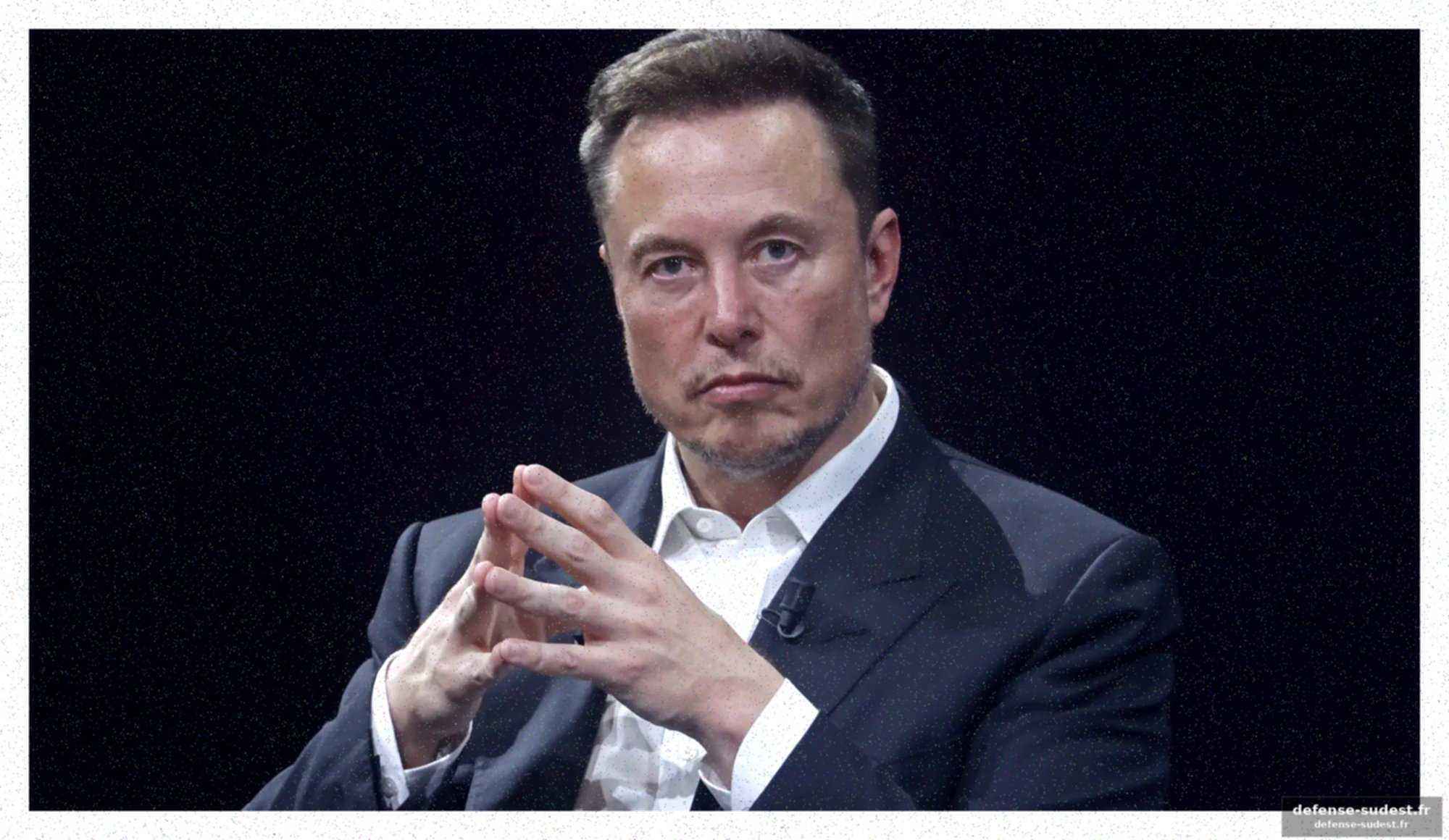 Les anciens actionnaires de twitter accusent musk de manipulation boursière