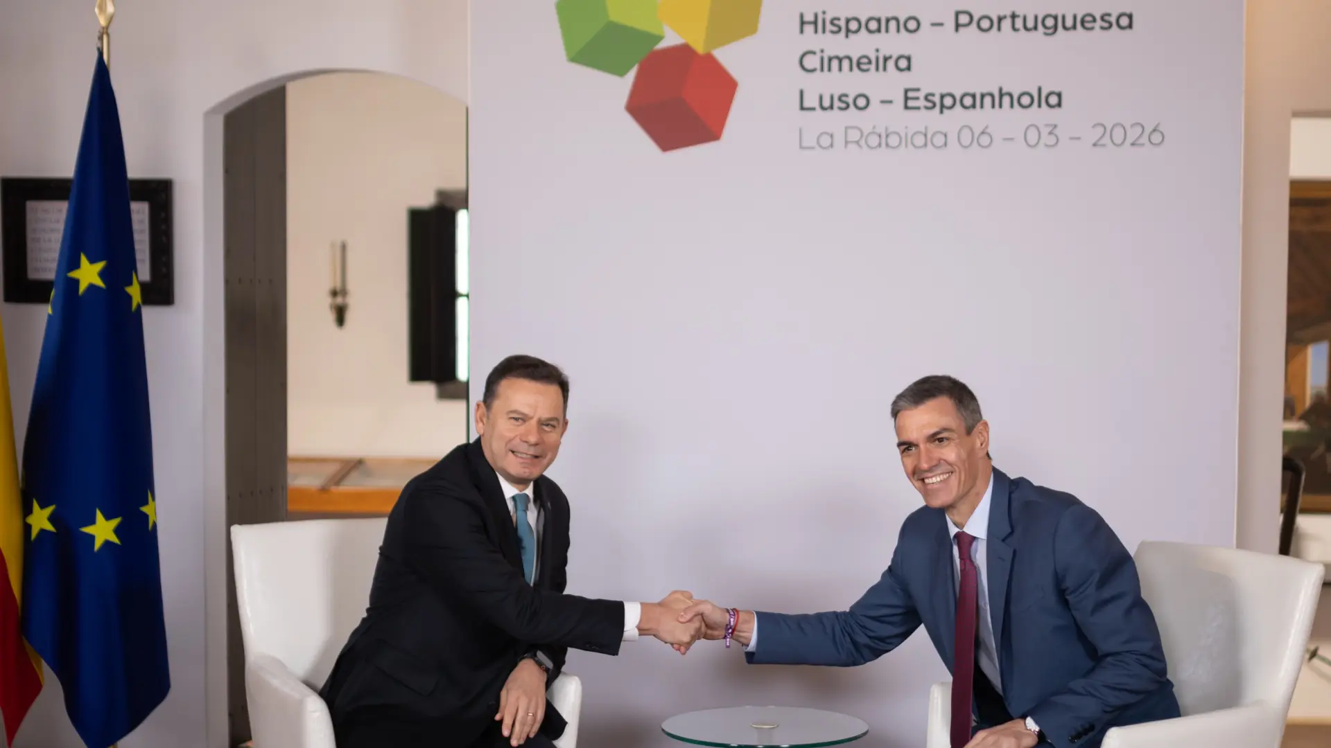 Espagne et portugal : une alliance ia pour rivaliser avec l'europe