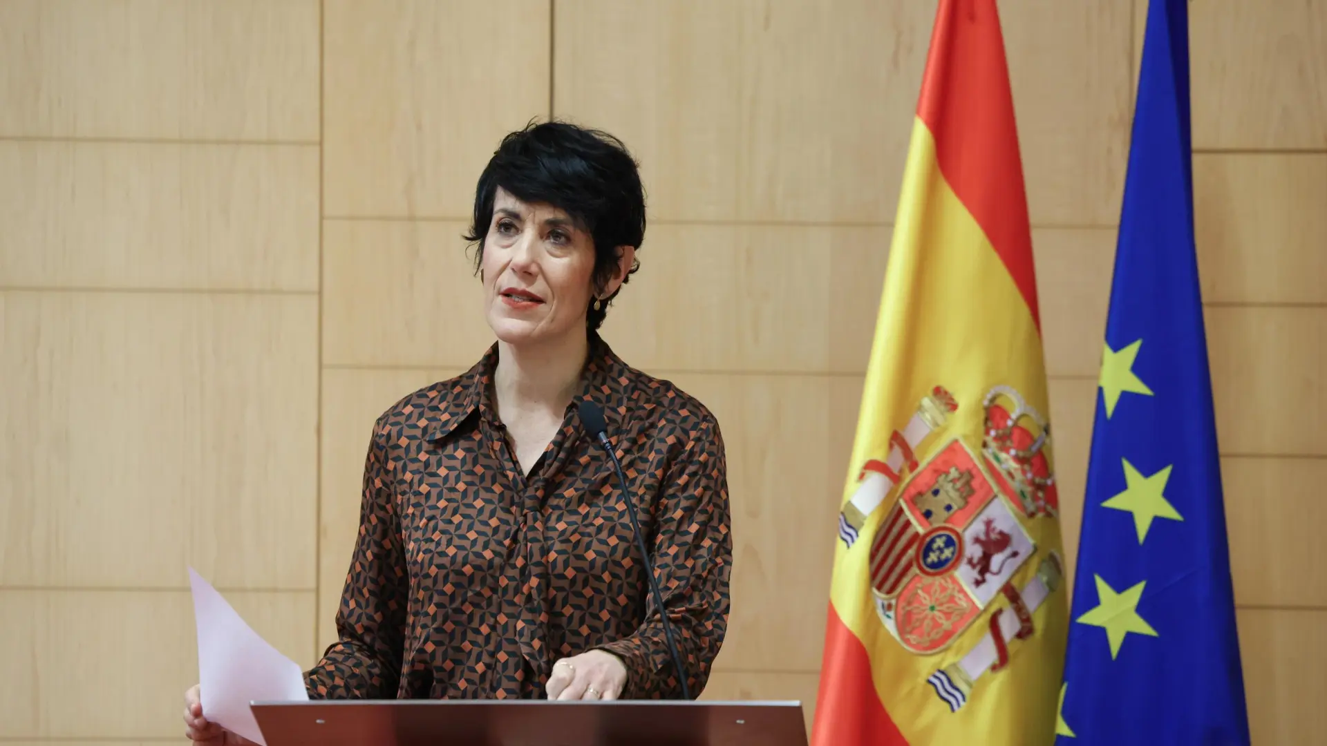 Espagne : la retraite sans cotisations, une bouffée d'oxygène pour les femmes au foyer