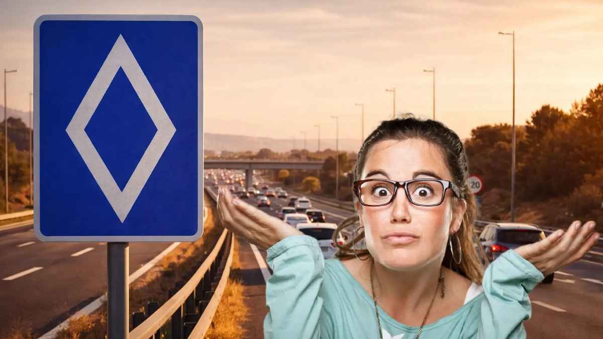Espagne : le nouveau symbole bleu et blanc sur les routes, une restriction à ne pas manquer