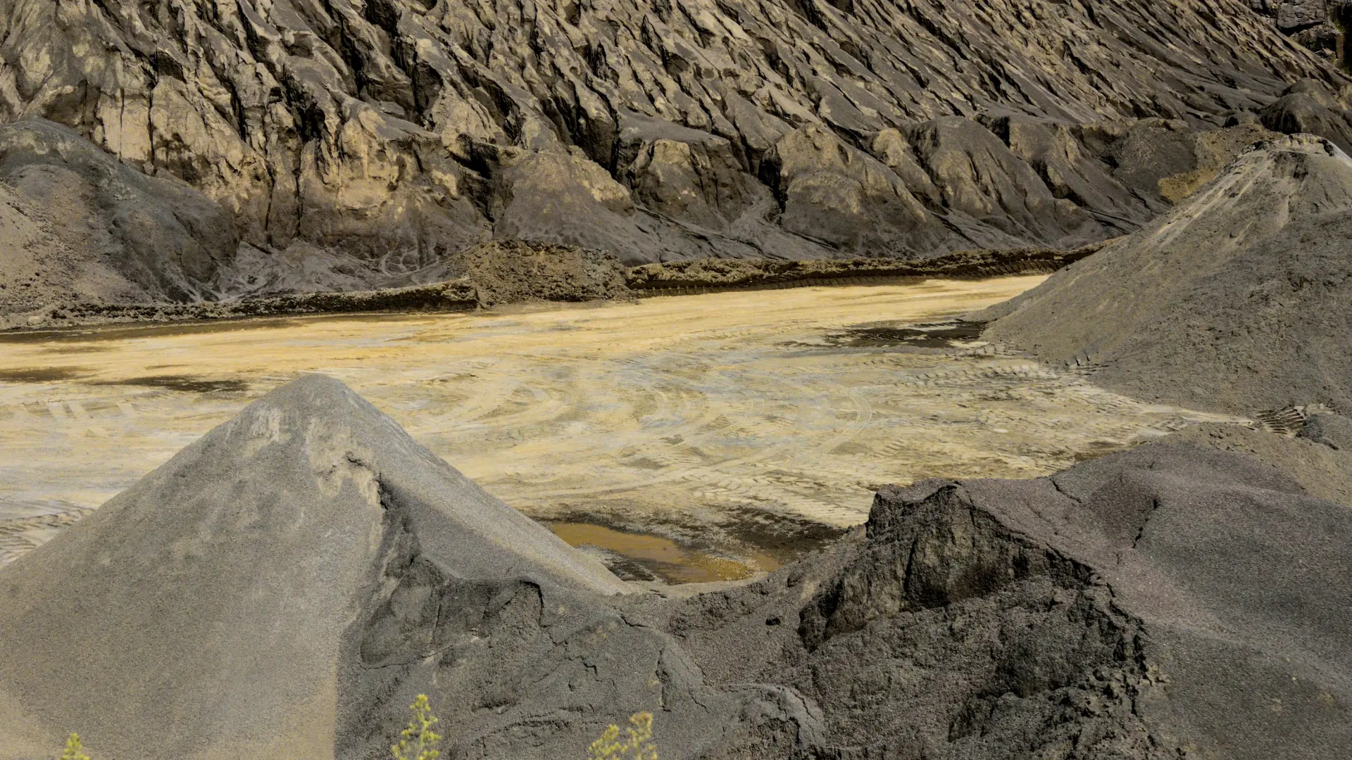 États-unis et ue : une alliance stratégique face à la chine pour les minerais critiques