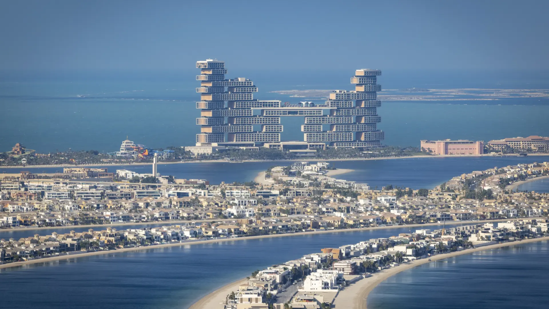 Évacuation du golfe : les riches fuient face à l’escalade des tensions