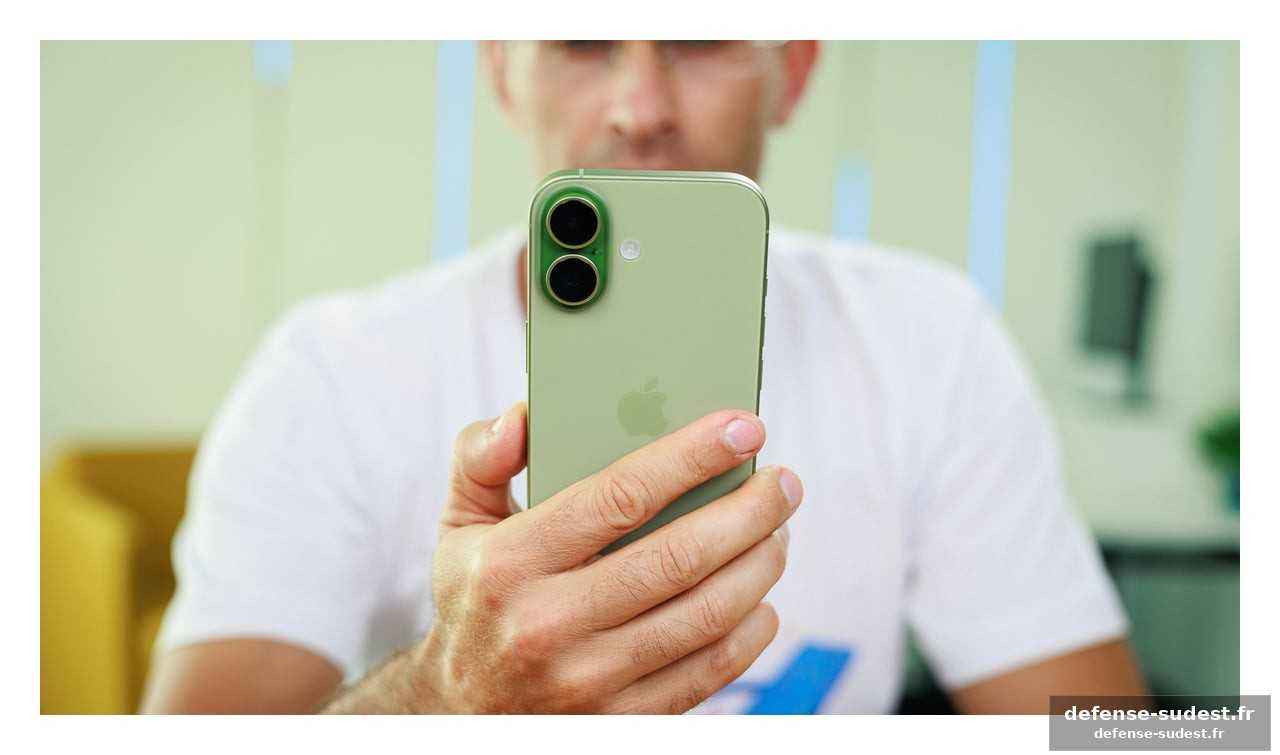 Signal adapte ses paramètres de notification