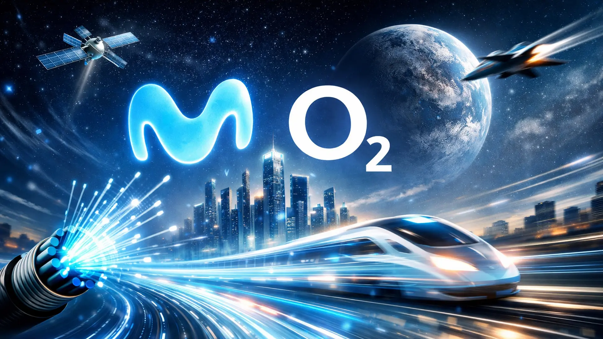 Fibra movistar et o2 : la vitesse enfin à la hauteur de vos abonnements ?