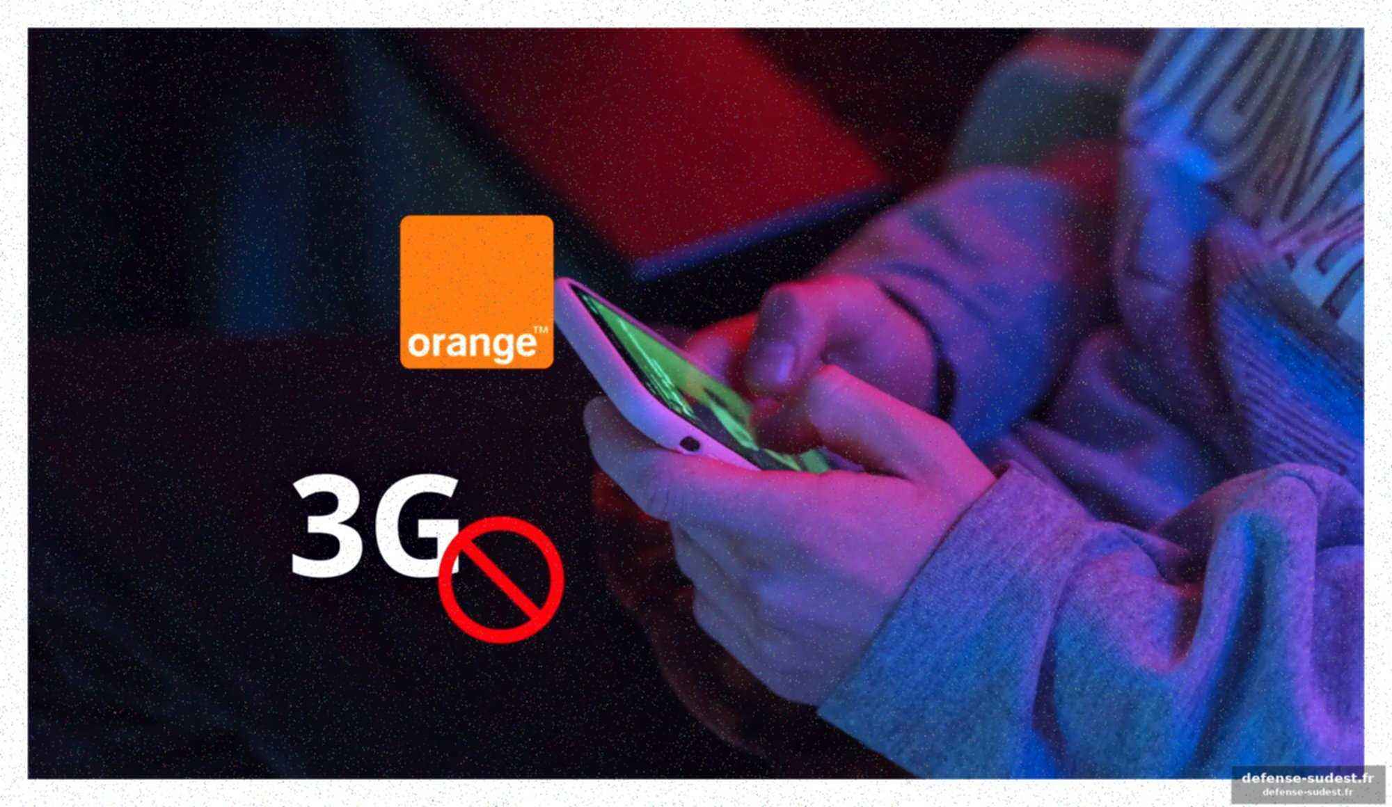 Le 3g, une ère révolue ?