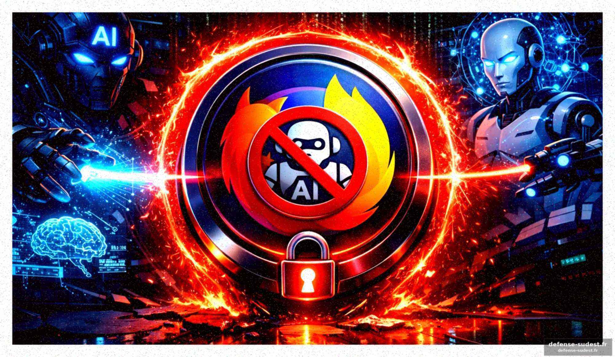 Pour utiliser le bouton de blocage de l