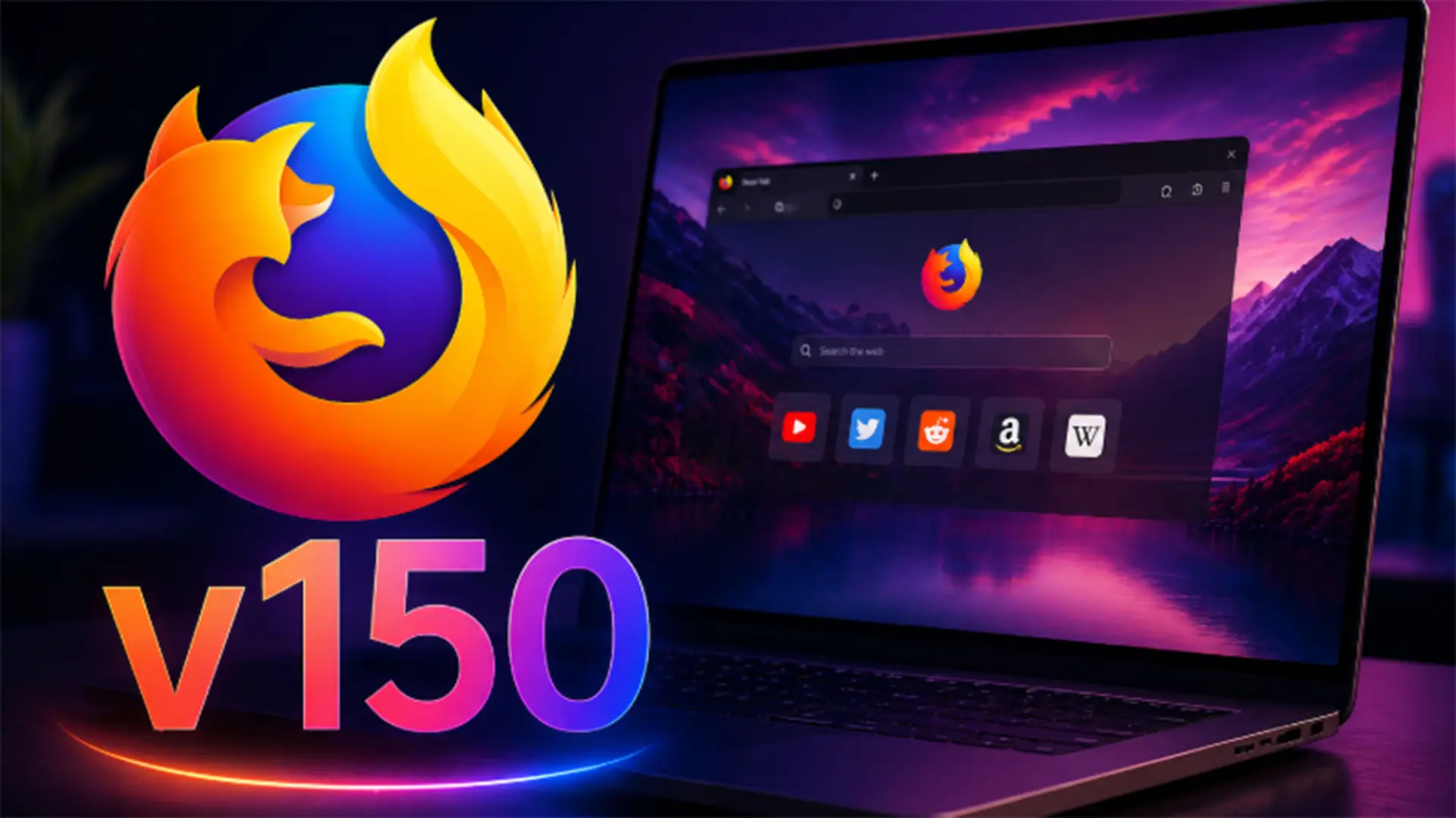 Firefox 150 : mozilla accélère la navigation avec des améliorations significatives