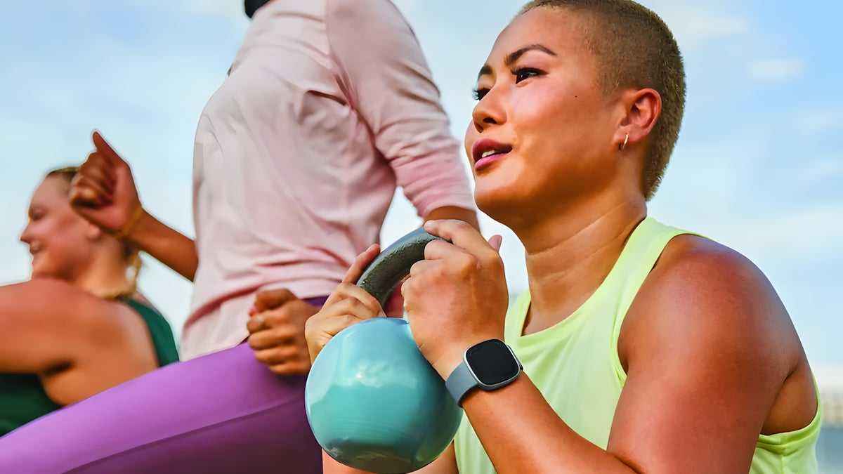 Fitbit : google réinvente l'entraînement personnel avec un coach ia ultra-personnalisé