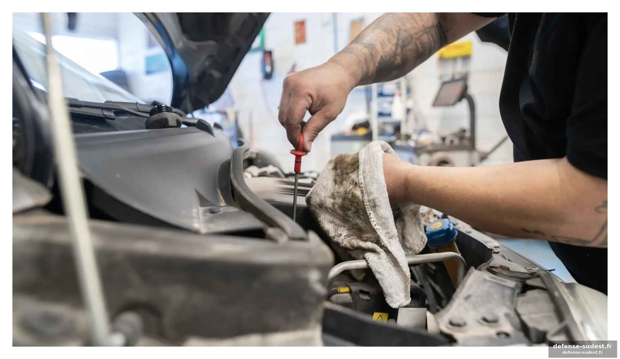 Le retour en force des filières qualifiées