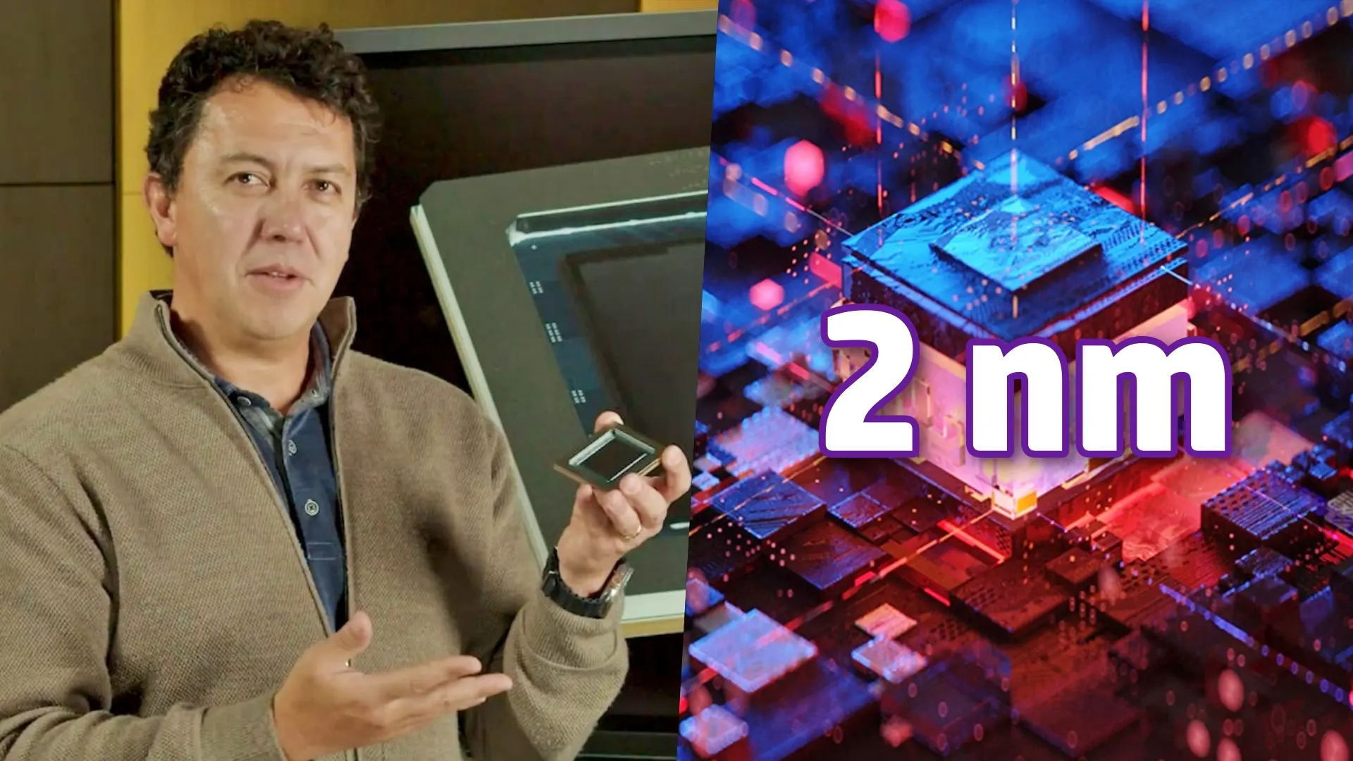 Fujitsu-monaka : le 2 nm révolutionne les superordinateurs et l'ia