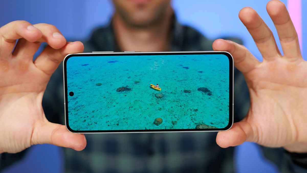 Galaxy a57 : le secret bien gardé du système d'ia arrive bientôt ?