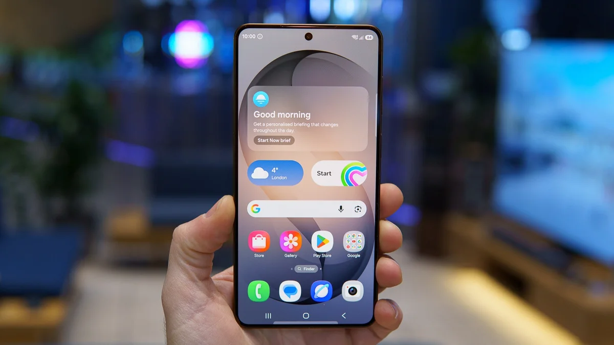 Galaxy s26 : samsung punitif envers le s26+ ? une stratégie risquée pour l'avenir ?
