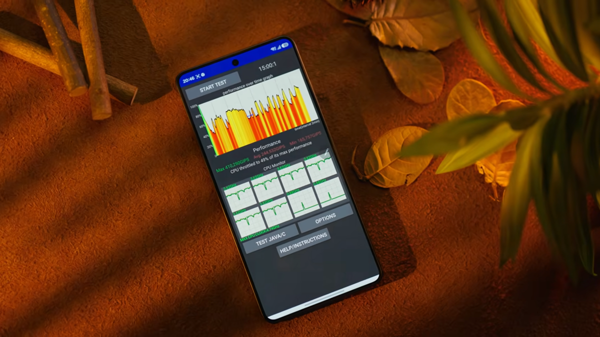 Galaxy s26 ultra : une déception attendue?