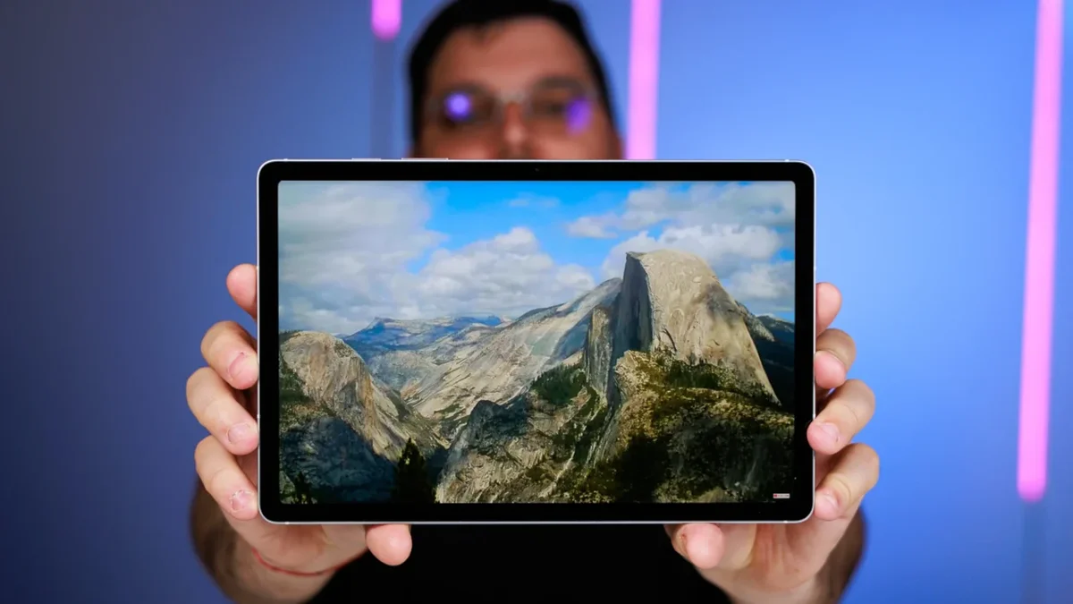 Galaxy tab s10 fe+ : une aubaine à moins de 550€
