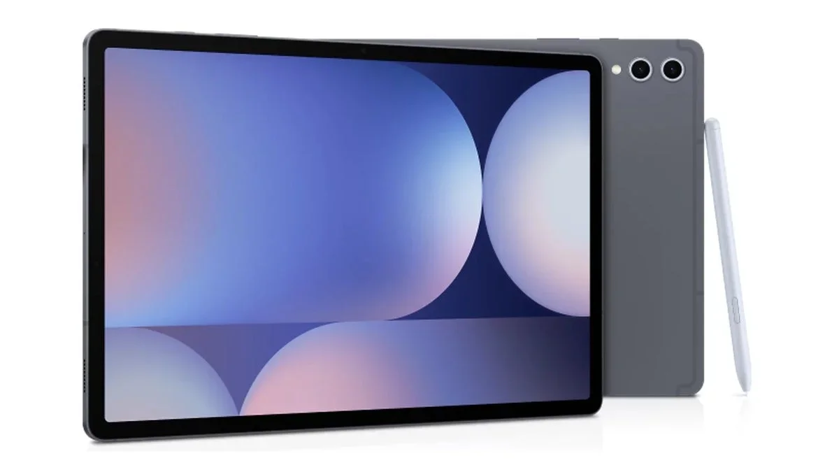 Galaxy tab s10+ : une aubaine à saisir sur amazon – 200€ de réduction !