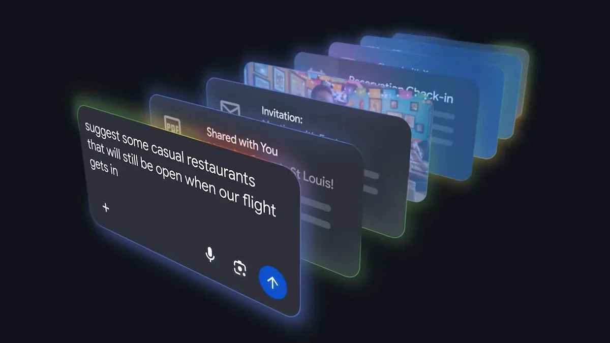 Google assistant en déclin : gemini prend le relais