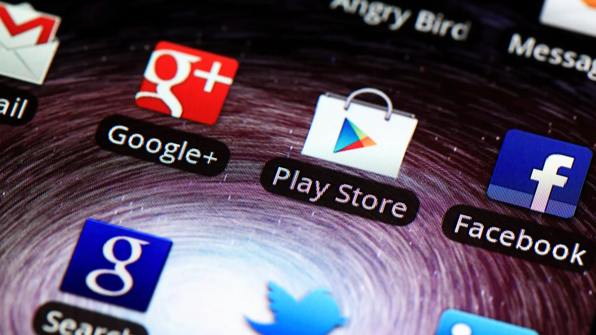 Google cède du terrain : une nouvelle bataille pour l'écosystème android