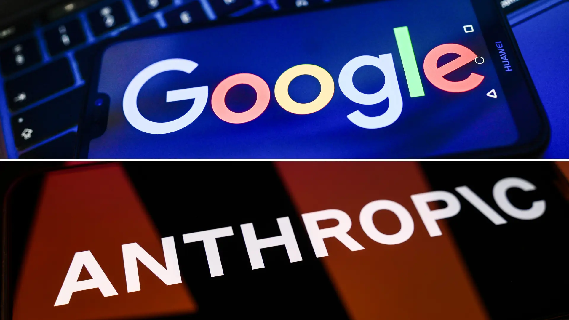 Google investit massivement dans anthropic : une course à l'ia qui déstabilise le marché