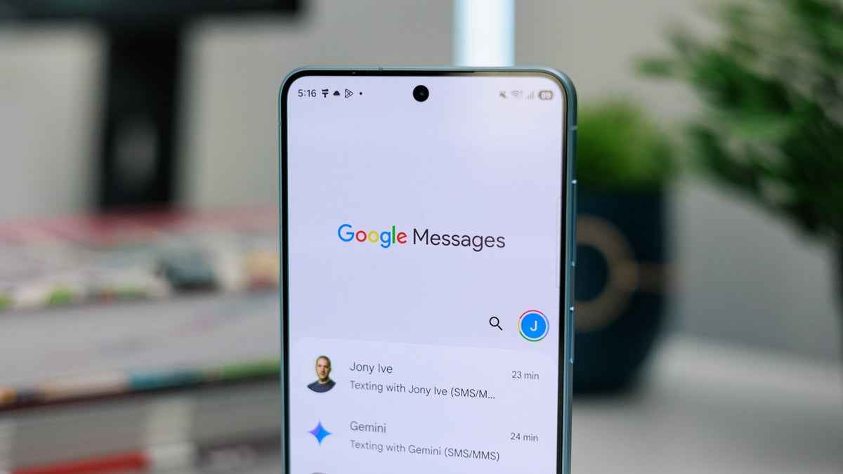 Google messages : panique aux utilisateurs samsung ! vos conversations disparaissent