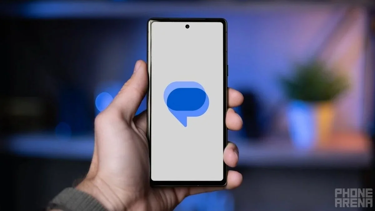 Google messages : une nouvelle interface pour les entreprises arrive