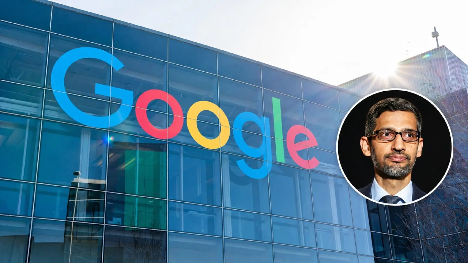 Google mise tout en jeu pour l'ia : 75% du code généré par intelligence artificielle
