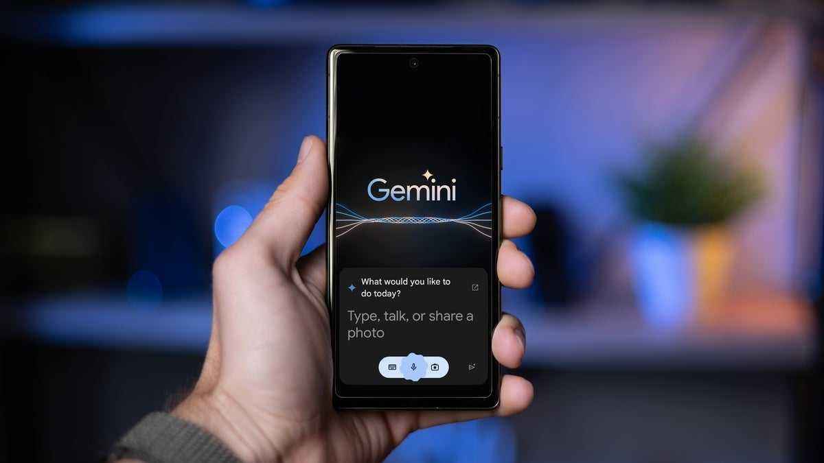 Google pixel 10 : le système d'automatisation de l'écran gemini prend fonction enfin aux états-unis