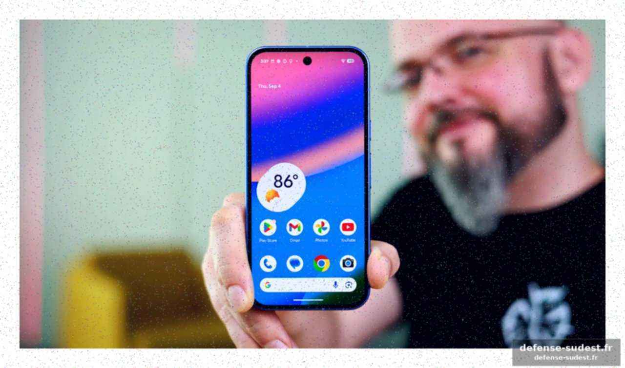 Une réduction de 31 % qui ne durera pas ?
