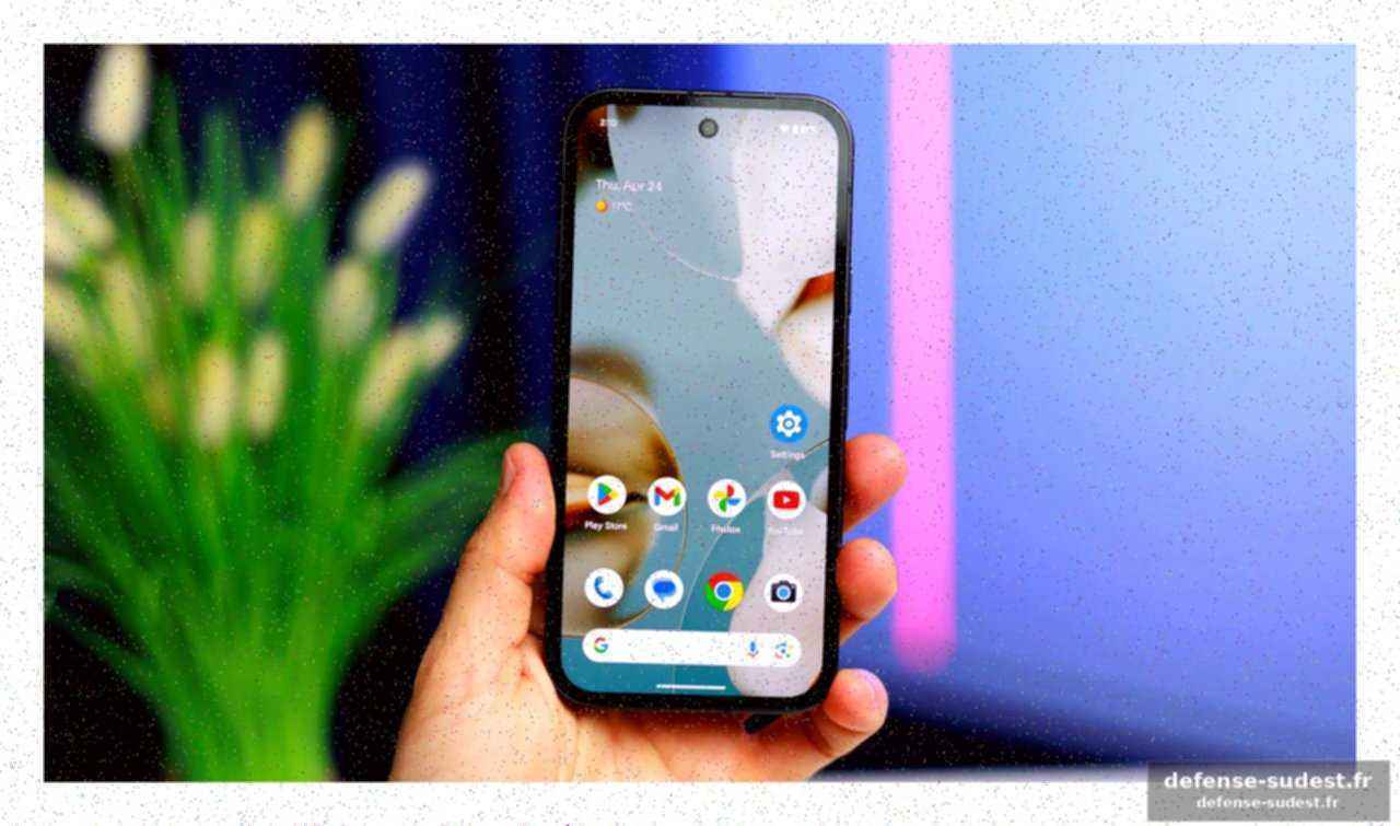 Un concurrent redoutable pour le pixel 10a
