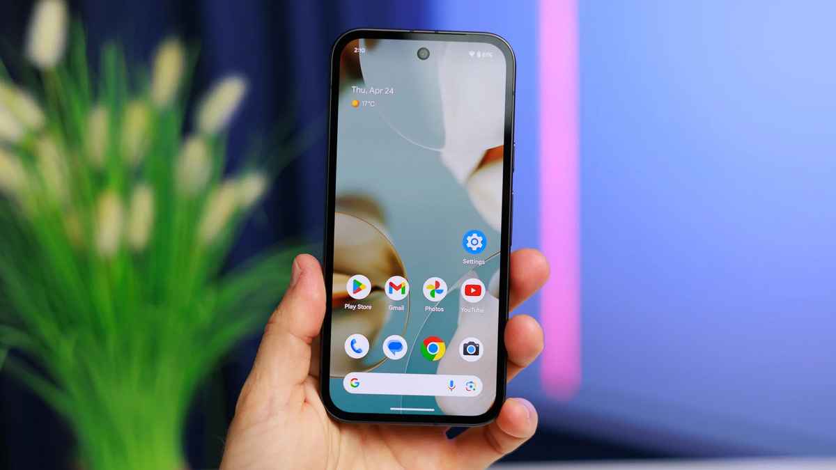 Google pixel 9a : la meilleure affaire android sous 500€ s'offre un rabais de 20%