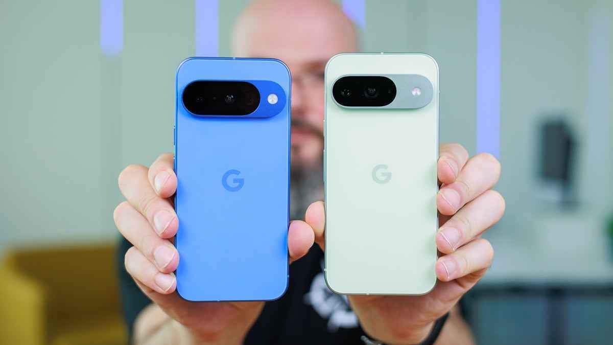 Google pixel, la bataille perdue contre la perte de batterie