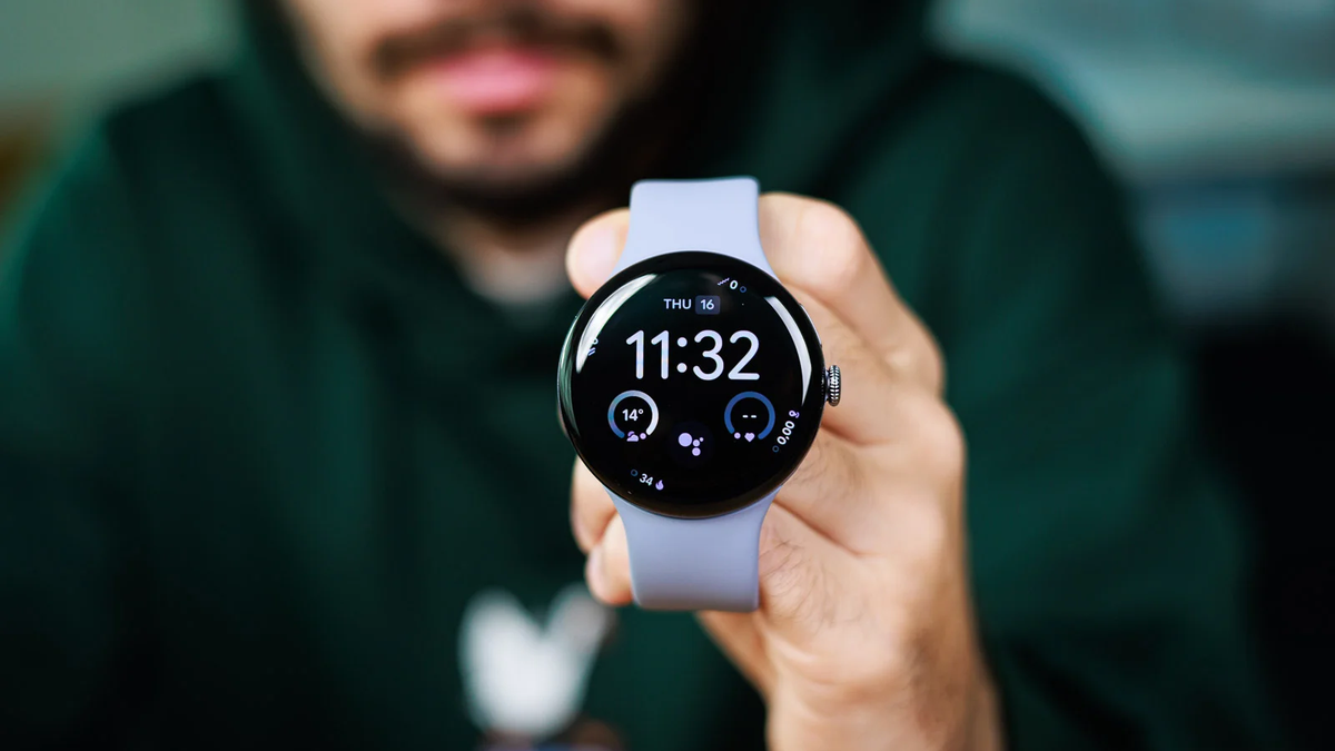 Google pixel watch 4 : la montre connectée la plus aboutie s'offre une remise exceptionnelle