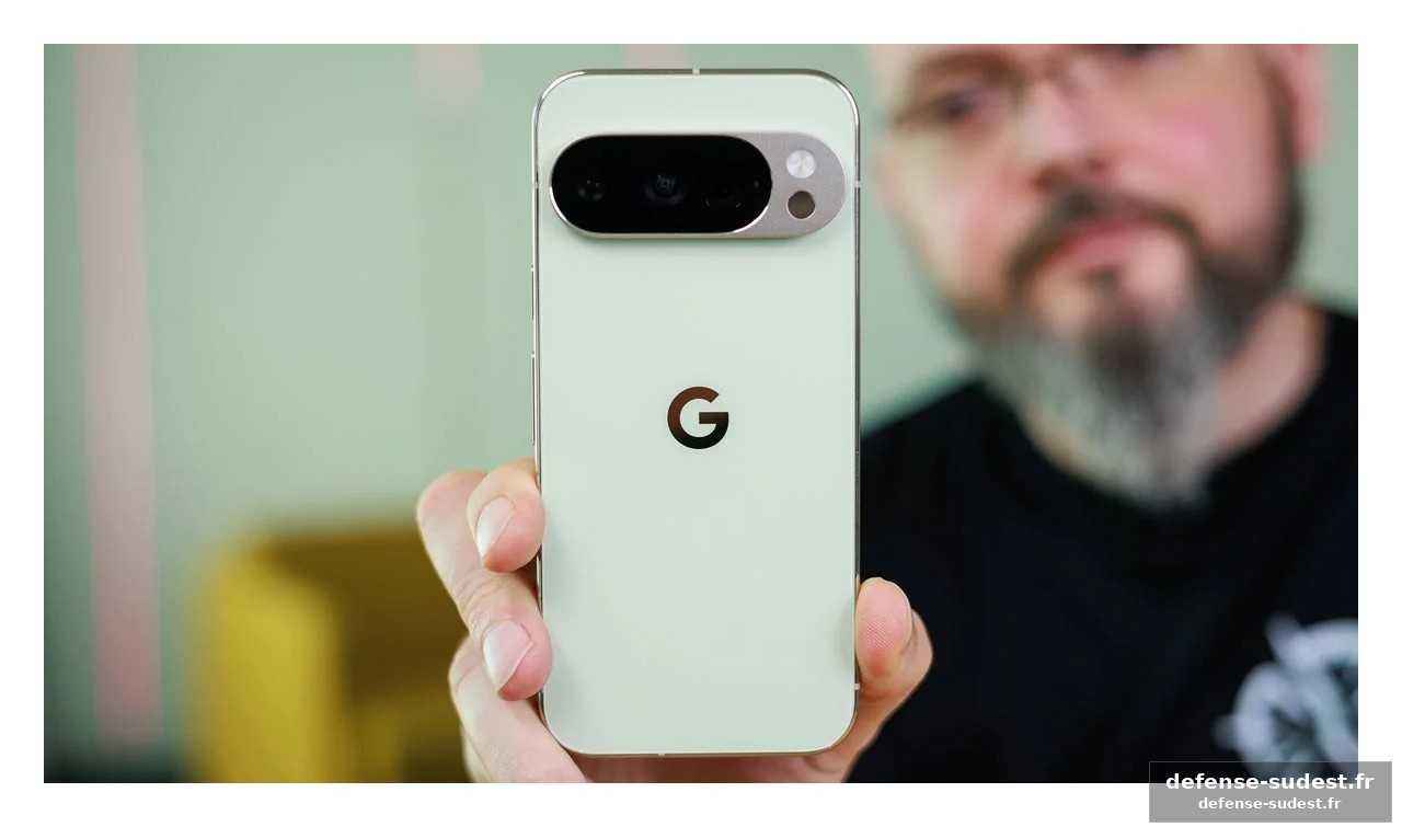 Le tensor g5, un atout pour la rétrocompatibilité