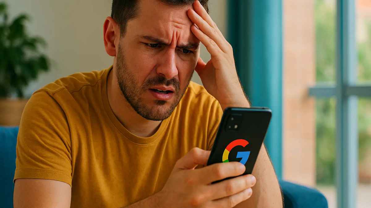 Google retire le raccourci d'images de la vue rapide d'android, perturbant les utilisateurs