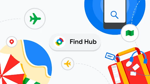 Google révolutionne le suivi des bagages : fin des galères à la sortie de l'avion ?