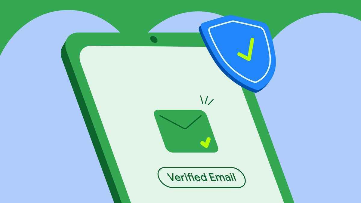 Google simplifie la création de comptes en un clic