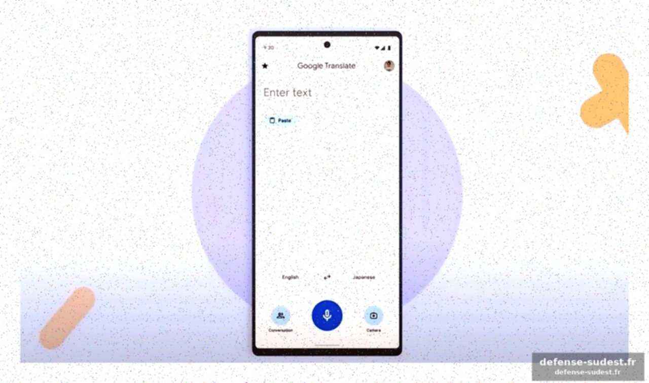 Une pratique de la prononciation personnalisée en approche