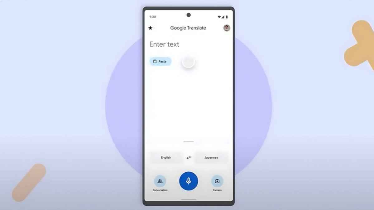 Google traduction : une nouvelle amélioration de la prononciation arrive bientôt