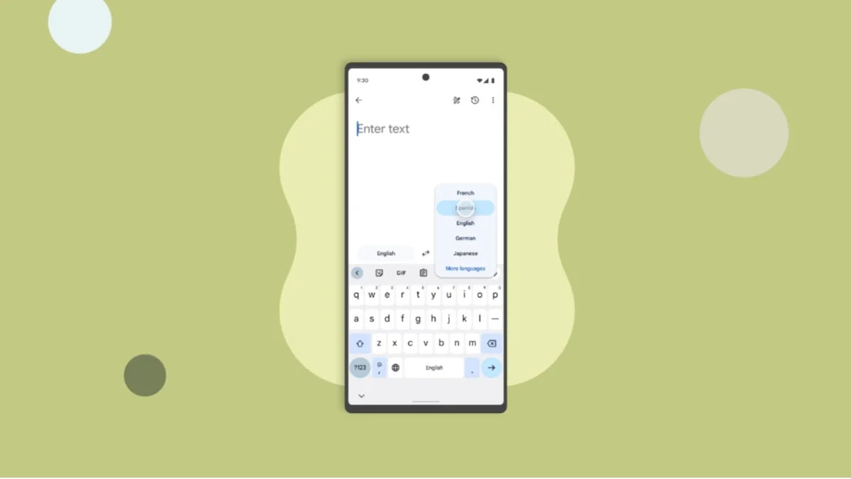 Google traduction : une nouvelle fonctionnalité simplifie l'utilisation des langues