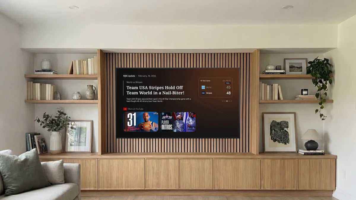 Google tv : l'intelligence artificielle révolutionne votre téléviseur