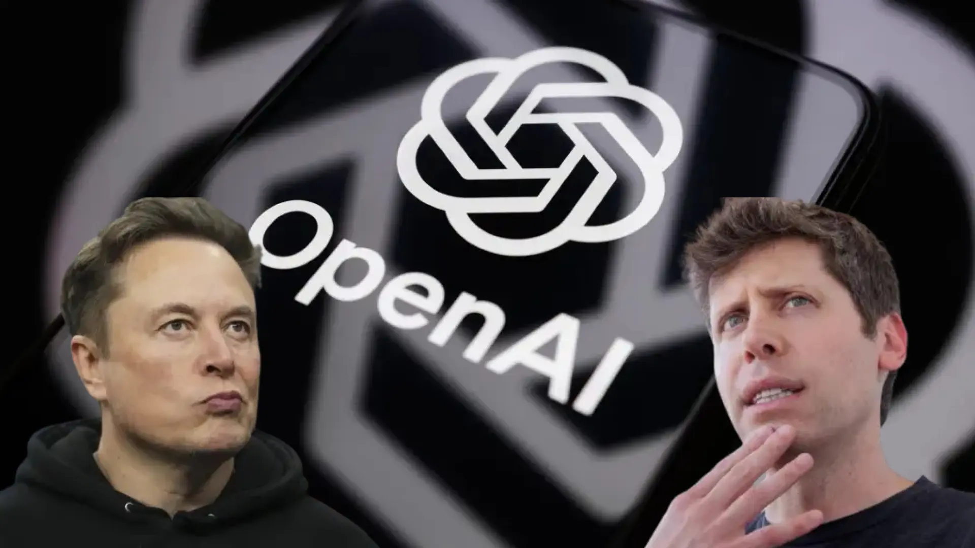 Gpt-5.5 : openai fête le lancement avec une invitation exclusive et une dispute sans fin avec musk