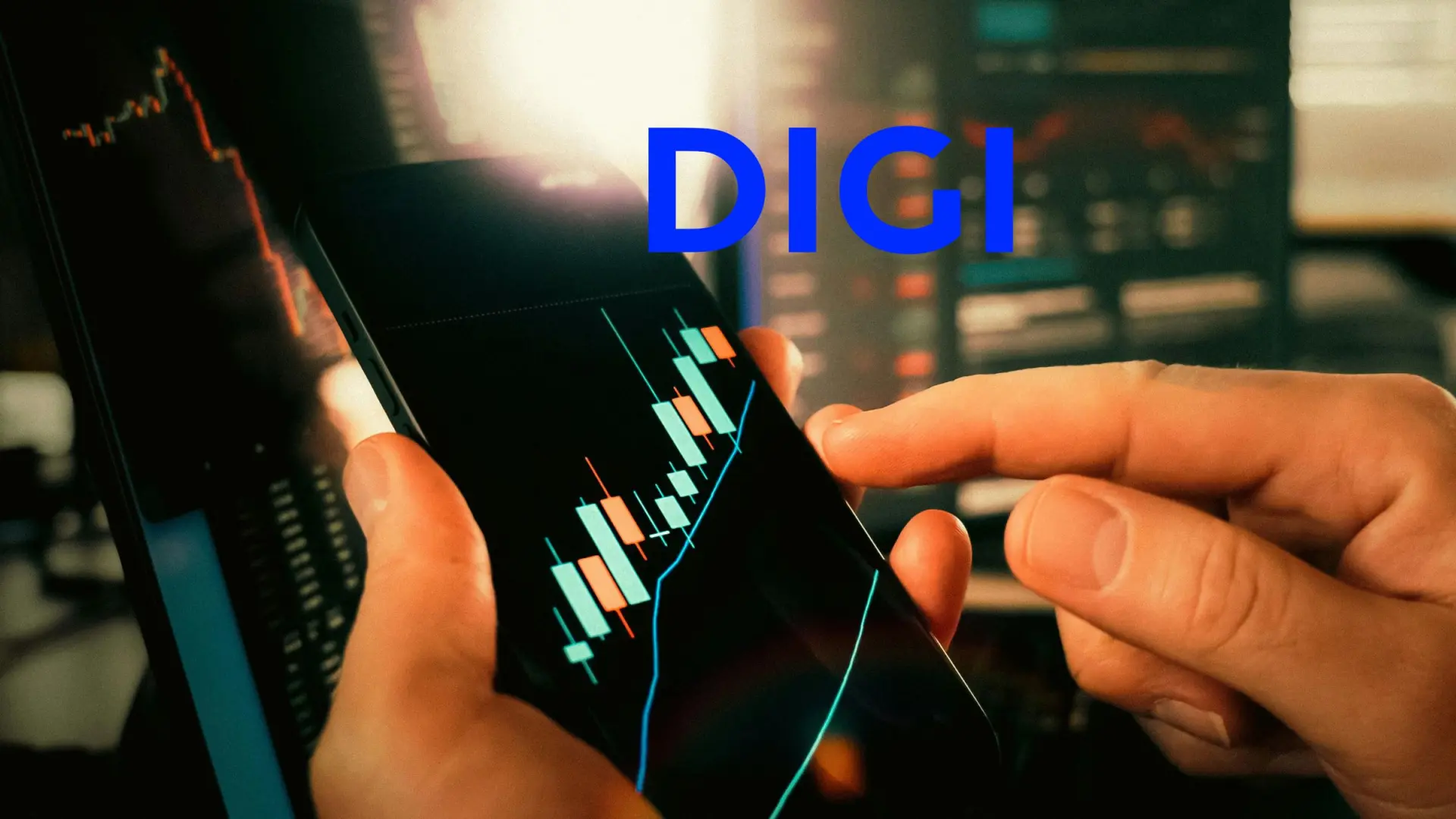 Guerre en iran : digi reporte un report retrasé, craintes d'une sortie en bourse compromise