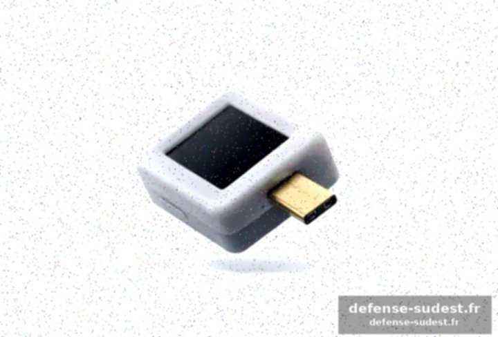 Un laboratoire de poche pour l