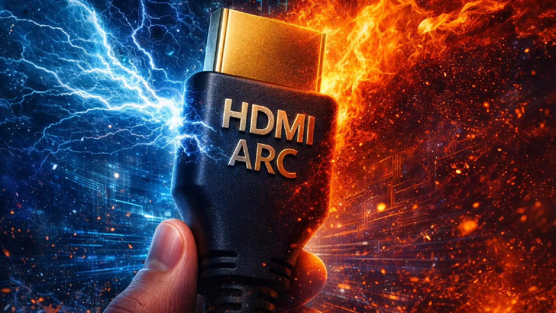 Hdmi arc : le son révolutionné, comment profiter de cette fonctionnalité ?