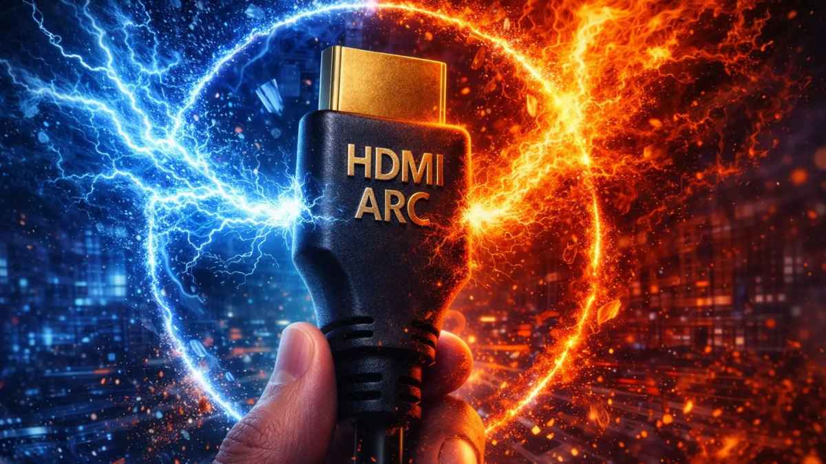 Hdmi arc : le son surround simplifié pour vos téléviseurs