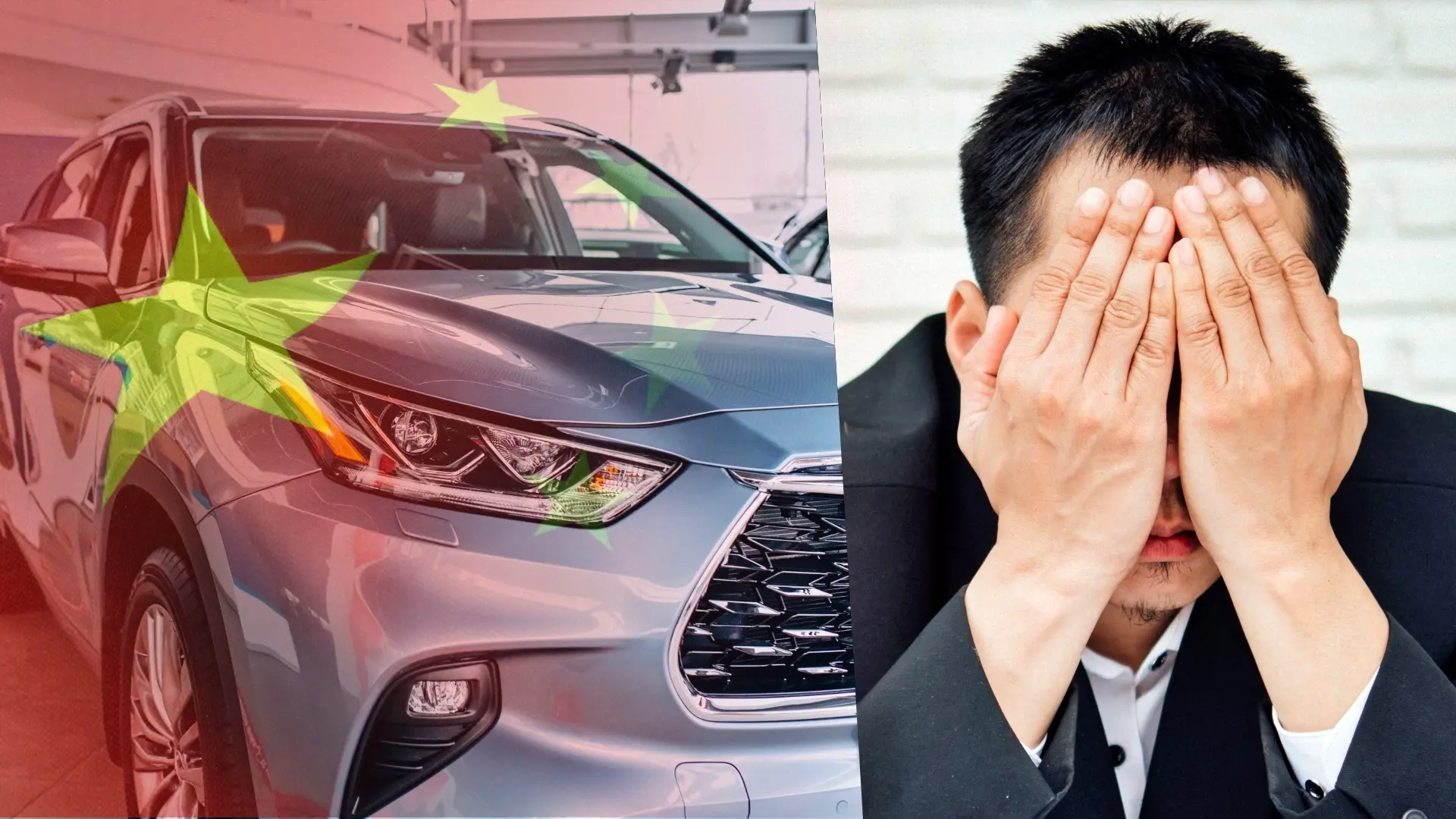 Honda et toyota face à la montée en puissance de la chine dans l'industrie automobile