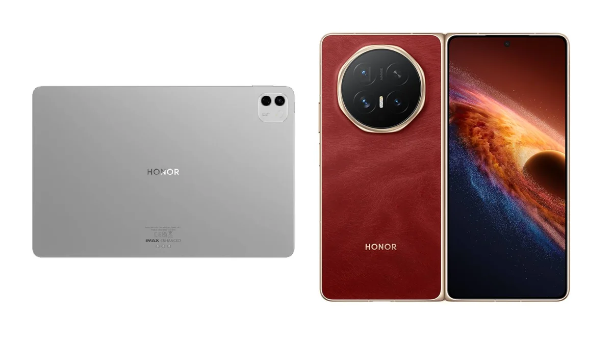 Honor révolutionne le smartphone : un robot dans votre poche ?